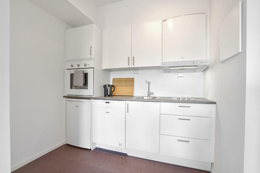 Apartamento Seminarbakken 4 H08